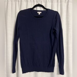 Gap light weight sweater